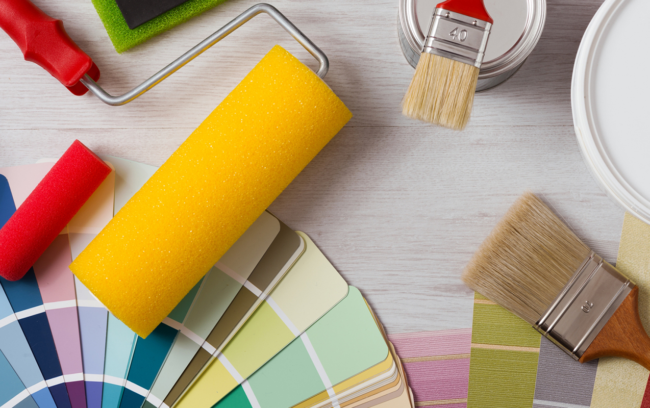 Yakutiye dış cephe boyama